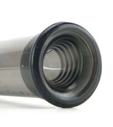 Universal Silicone Pump Sleeve Penis Pumps And Stretchers